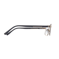 10020 Xite Eyewear's Rectangle Shaped Metal Men's Frame.