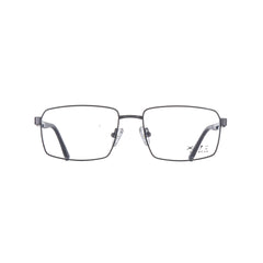 10020 Xite Eyewear's Rectangle Shaped Metal Men's Frame.