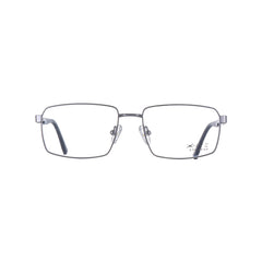 10020 Xite Eyewear's Rectangle Shaped Metal Men's Frame.