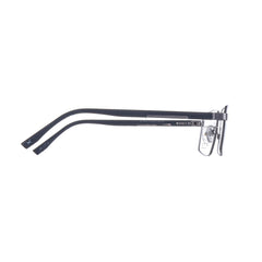 10020 Xite Eyewear's Rectangle Shaped Metal Men's Frame.