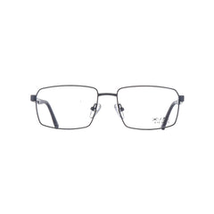 10020 Xite Eyewear's Rectangle Shaped Metal Men's Frame.