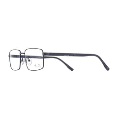 10020 Xite Eyewear's Rectangle Shaped Metal Men's Frame.