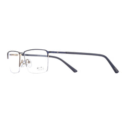 10022 Xite Eyewear's Square Shaped Metal Men's Frame.