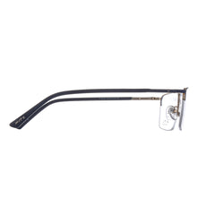 10022 Xite Eyewear's Square Shaped Metal Men's Frame.