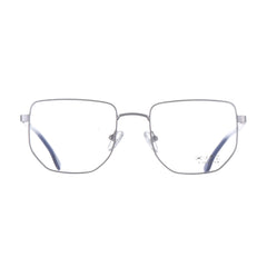 10023 Xite Eyewear's Square Shaped Metal Men's Frame.