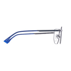 10023 Xite Eyewear's Square Shaped Metal Men's Frame.