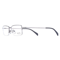 10028 Xite Eyewear's Rectangle Shaped Metal Men's Frame.