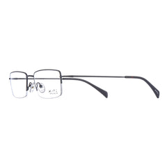 10028 Xite Eyewear's Rectangle Shaped Metal Men's Frame.