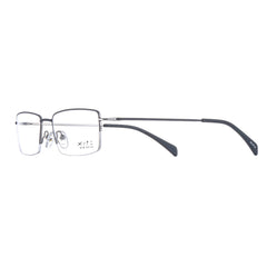 10028 Xite Eyewear's Rectangle Shaped Metal Men's Frame.