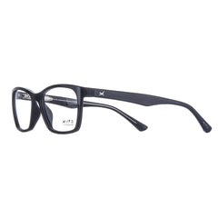 10029 Xite Eyewear's Rectangle Shaped acetate Men's Frame.