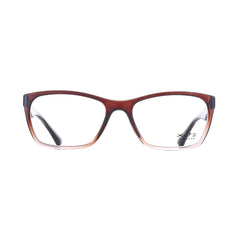 10029 Xite Eyewear's Rectangle Shaped acetate Men's Frame.