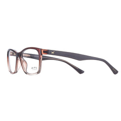 10029 Xite Eyewear's Rectangle Shaped acetate Men's Frame.