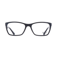 10029 Xite Eyewear's Rectangle Shaped acetate Men's Frame.