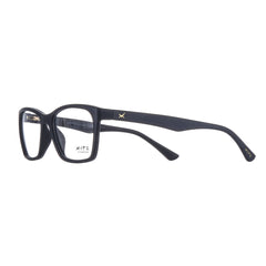 10029 Xite Eyewear's Rectangle Shaped acetate Men's Frame.