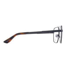 10052 Xite Eyewear's Square Shaped Metal Men's Frame.