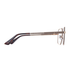 10052 Xite Eyewear's Square Shaped Metal Men's Frame.