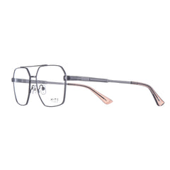 10052 Xite Eyewear's Square Shaped Metal Men's Frame.