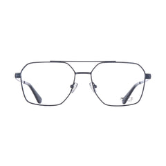 10052 Xite Eyewear's Square Shaped Metal Men's Frame.