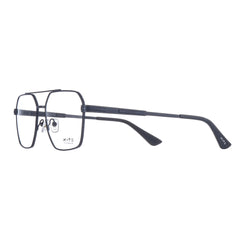 10052 Xite Eyewear's Square Shaped Metal Men's Frame.