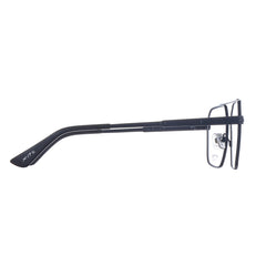 10052 Xite Eyewear's Square Shaped Metal Men's Frame.