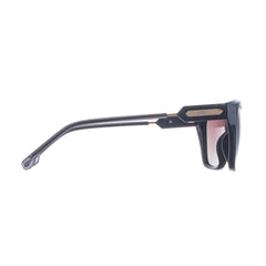 1067 XITE EYEWEAR'S Oval shaped Polarised women sunglass.