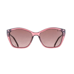 1067 XITE EYEWEAR'S Oval shaped Polarised women sunglass.