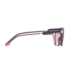 1067 XITE EYEWEAR'S Oval shaped Polarised women sunglass.