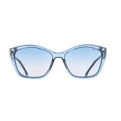 1067 XITE EYEWEAR'S Oval shaped Polarised women sunglass.