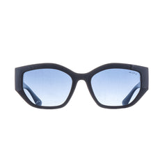 1068 XITE EYEWEAR'S Oval shaped Polarised women sunglass.