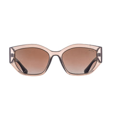 1068 XITE EYEWEAR'S Oval shaped Polarised women sunglass.