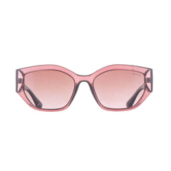 1068 XITE EYEWEAR'S Oval shaped Polarised women sunglass.