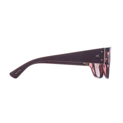 1068 XITE EYEWEAR'S Oval shaped Polarised women sunglass.