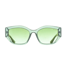 1068 XITE EYEWEAR'S Oval shaped Polarised women sunglass.