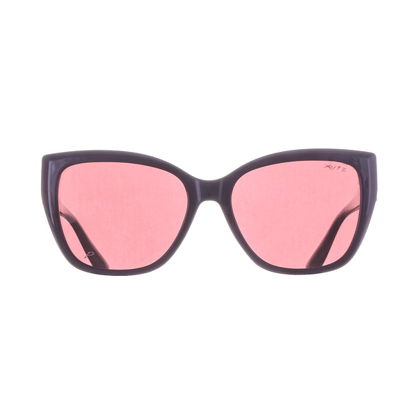 1069 XITE EYEWEAR'S Over Sized shaped Polarised women sunglass.