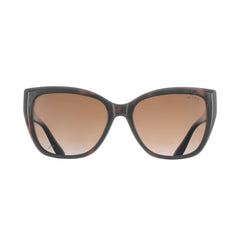 1069 XITE EYEWEAR'S Over Sized shaped Polarised women sunglass.