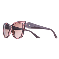 1069 XITE EYEWEAR'S Over Sized shaped Polarised women sunglass.