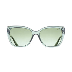 1069 XITE EYEWEAR'S Over Sized shaped Polarised women sunglass.