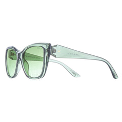 1069 XITE EYEWEAR'S Over Sized shaped Polarised women sunglass.