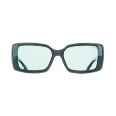 1070 XITE EYEWEAR'S Rectangular shaped Polarised women sunglass.