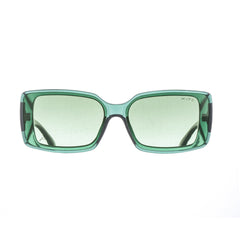 1070 XITE EYEWEAR'S Rectangular shaped Polarised women sunglass.