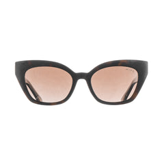 1071 XITE EYEWEAR'S Oval shaped Polarised women sunglass.