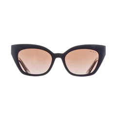 1071 XITE EYEWEAR'S Oval shaped Polarised women sunglass.