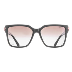 1072 XITE EYEWEAR'S Square shaped Polarized women sunglass.