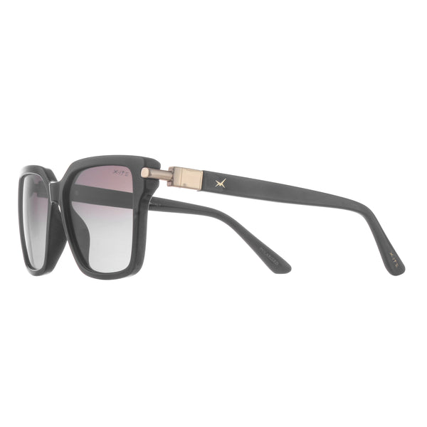 1072 XITE EYEWEAR'S Square shaped Polarized women sunglass.