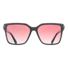 1072 XITE EYEWEAR'S Square shaped Polarized women sunglass.