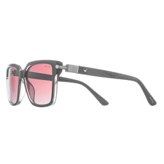 1072 XITE EYEWEAR'S Square shaped Polarized women sunglass.