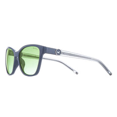 1073 XITE EYEWEAR'S Oval shaped Polarized women sunglass.