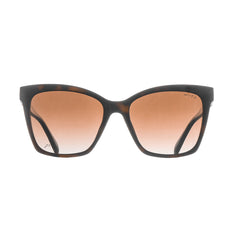 1074 XITE EYEWEAR'S Square shaped Polarized women sunglass.