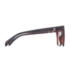 1074 XITE EYEWEAR'S Square shaped Polarized women sunglass.