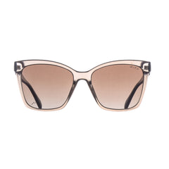 1074 XITE EYEWEAR'S Square shaped Polarized women sunglass.